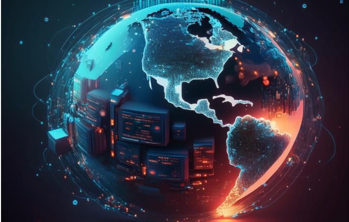 Cyberattaque record : des milliards de mots de passe exposés dans la plus grande fuite de données jamais enregistrée

