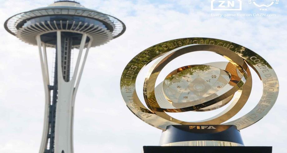 Coupe du monde des clubs 2025... où suivre les matchs ? 