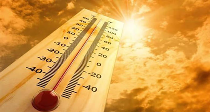 Alerte météo: Vague de chaleur de vendredi à dimanche dans plusieurs provinces du Royaume