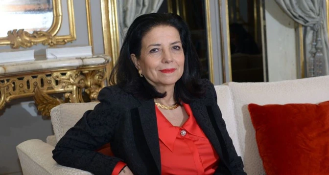  السغروشني تدعو بالأمم المتحدة إلى مقاربة خاصة بالذكاء الاصطناعي تتماشى مع الأولويات الوطنية