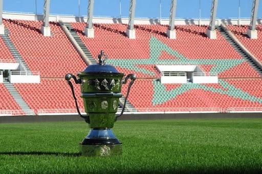 Coupe du Trône de football: La finale RS Berkane/Olympic Safi, dimanche à Fès


