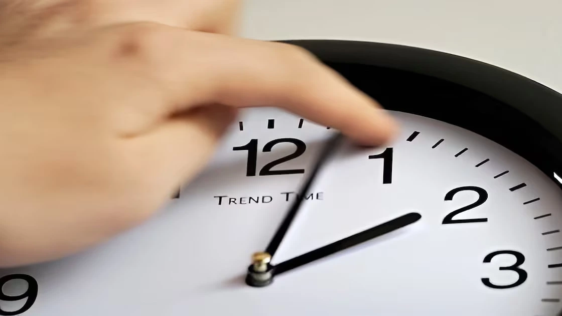 Maroc : retour à l’heure GMT le 20 septembre, ce qu’il faut savoir