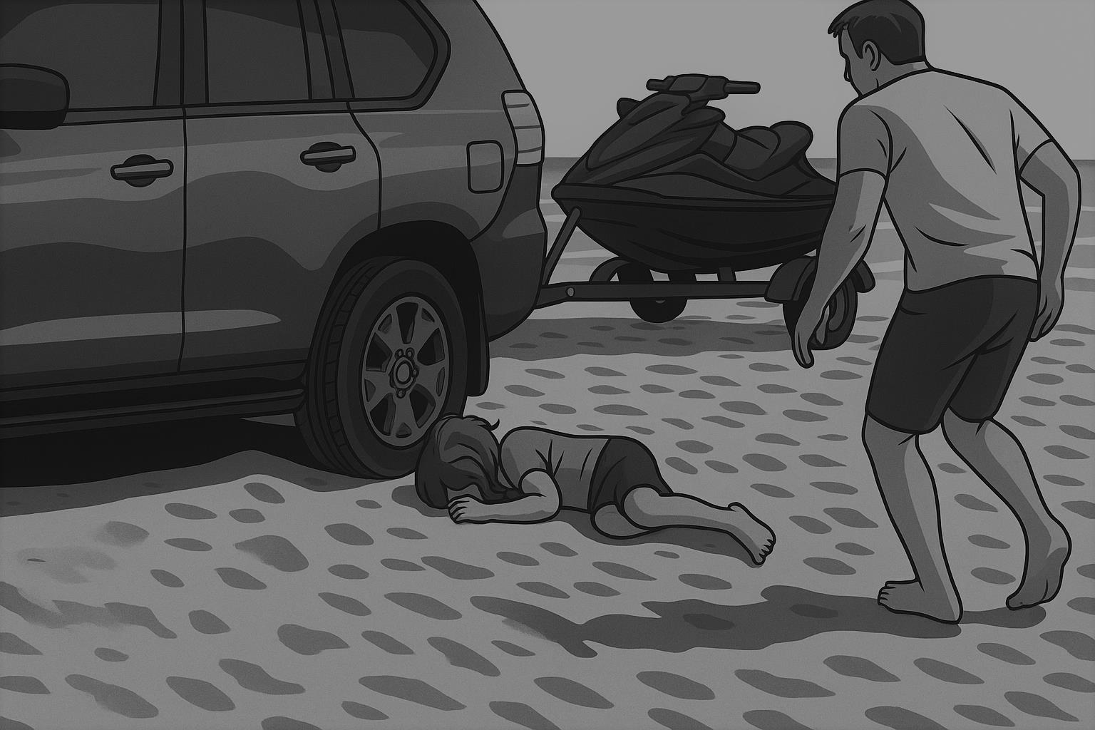 قضية الطفلة غيثة والدروس المستفادة منها