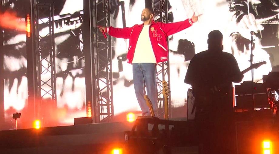 Festival Mawazine 2025 - OLM Souissi : Will Smith livre un show spectaculaire à l’américaine 