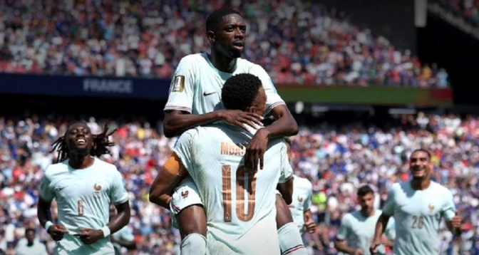 Mondial 2026 : la France assure, le Sénégal dans l’attente du verdict des meilleurs troisièmes