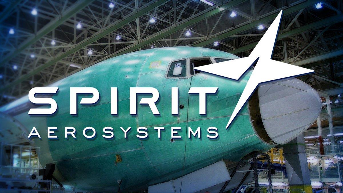 Aéronautique: Spirit AeroSystems lance la fabrication d'un nouveau programme au Maroc