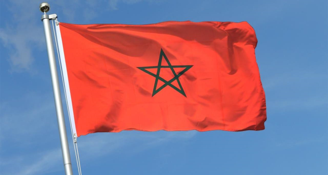 المغرب ينفي أي اتصال مع "جمهورية دونسك المعلنة من جانب واحد" غير المعترف بها لا من طرف المملكة ولا من الأمم المتحدة