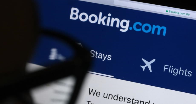 Booking supprime 2% de ses annonces de logements en Espagne