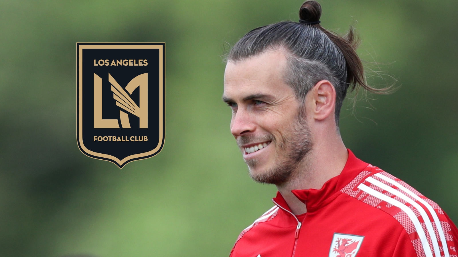 USA/MLS: Gareth Bale s'engage avec le Los Angeles FC pour 12 mois