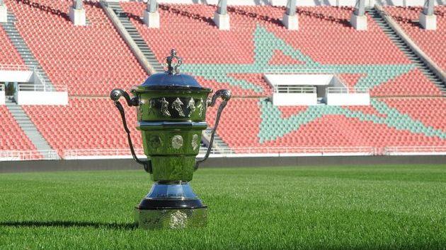 Coupe du Trône : RS Berkane et Olympic Safi à l’assaut du sacre
