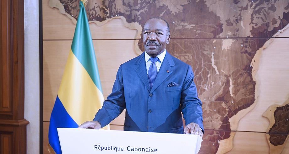 Ali Bongo: l'adhésion du Gabon au Commonwealth est "une reconnaissance"