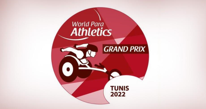 Para-athlétisme-Grand prix de Tunis: le Maroc termine 4e avec 21 médailles, dont 8 en or