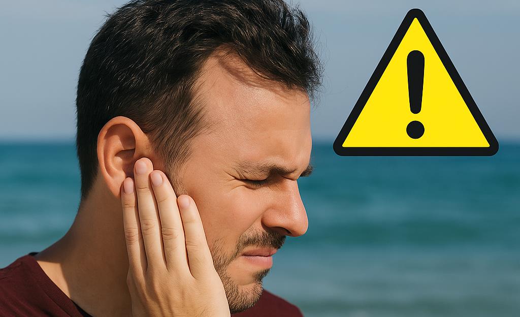 لا تكرر هذه الأخطاء في الصيف.. سمعك في خطر