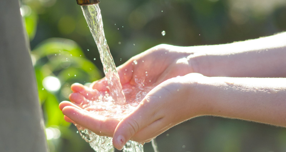 وزارة التجهيز والماء تطلق حملة للتوعية بضرورة الحد من تبذير المياه