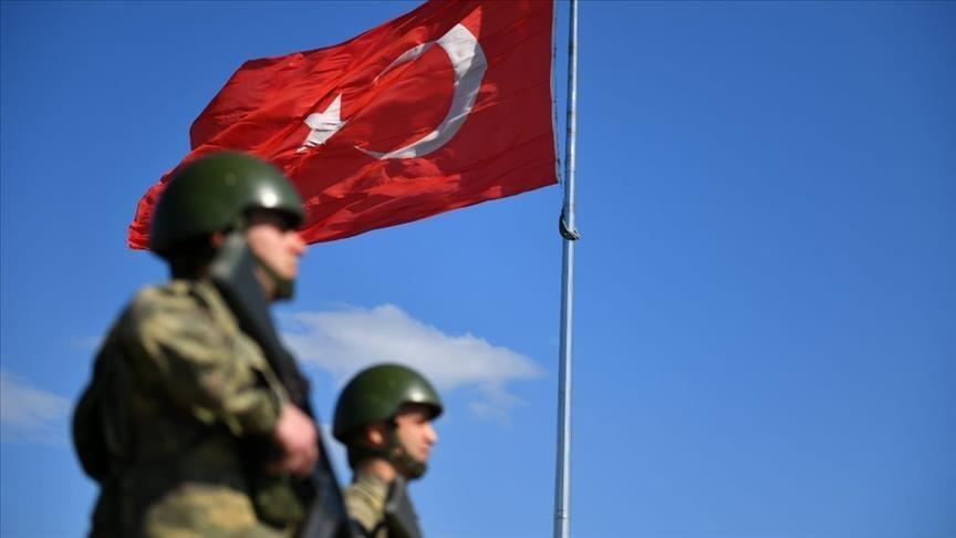 La Turquie détient 13 suspects de Daech