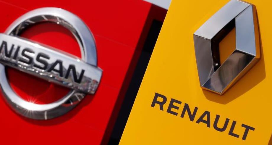 Une perte de 9,5 milliards d'euros pour Renault