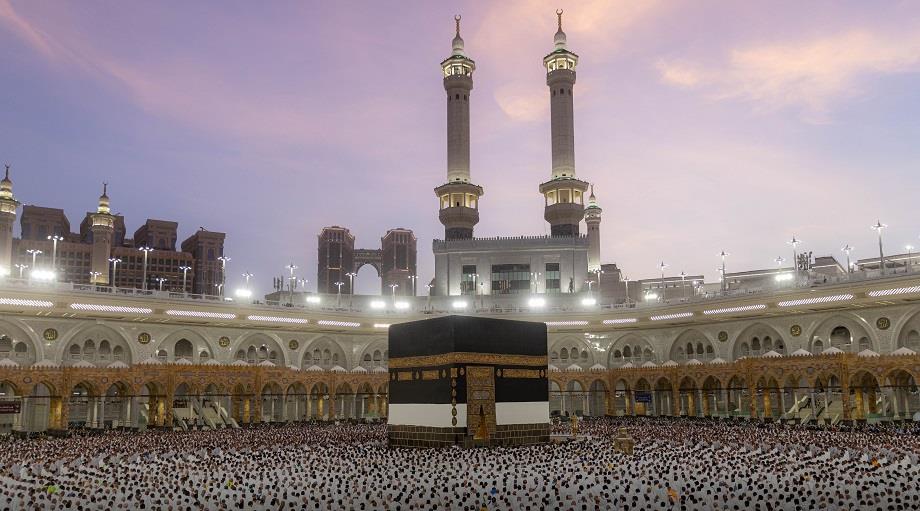 Saison de la Omra : plus de 190.000 visas délivrés