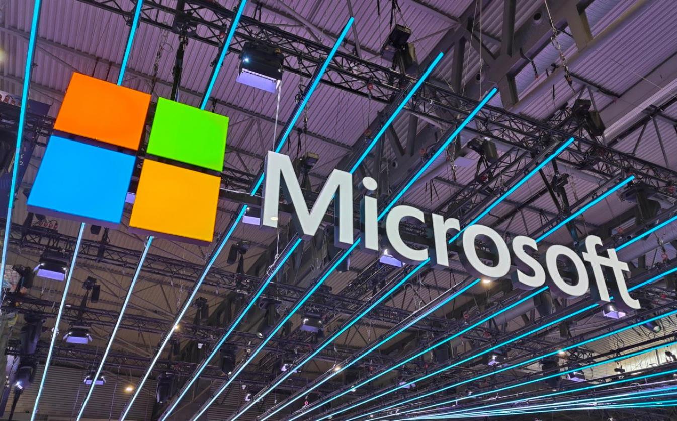 USA : Microsoft annonce la suppression de 4.800 postes