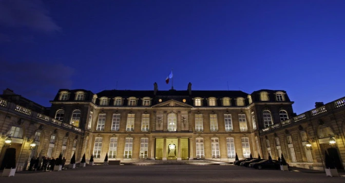 France : La prochaine élection présidentielle aura lieu le 18 avril et le 2 mai 2027 