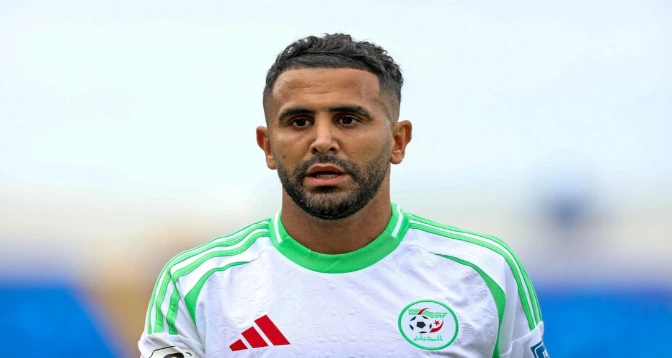 Mondial 2026 : Riyad Mahrez met fin à sa carrière internationale après l’élimination de l’Algérie