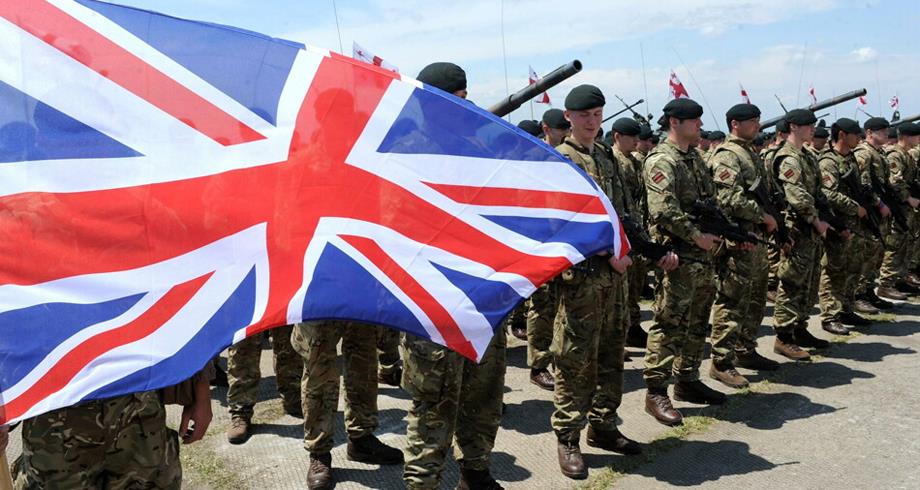 الجيش البريطاني يحقق في اختراق حساباته على تويتر ويوتيوب