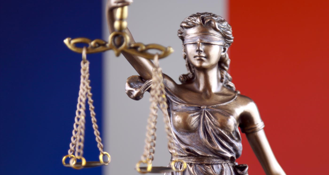 Enquête: La majorité des Français n’a pas confiance en la justice 