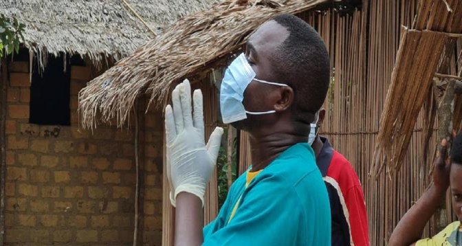 الكونغو الديمقراطية تعلن نهاية فاشية مرض الإيبولا