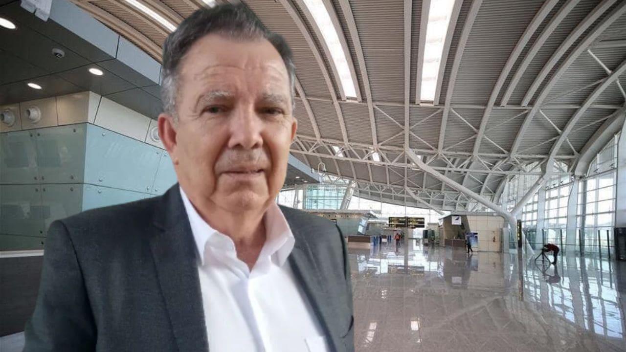 L'ancien P-DG de l’aéroport d'Alger condamné à 8 ans de prison pour corruption