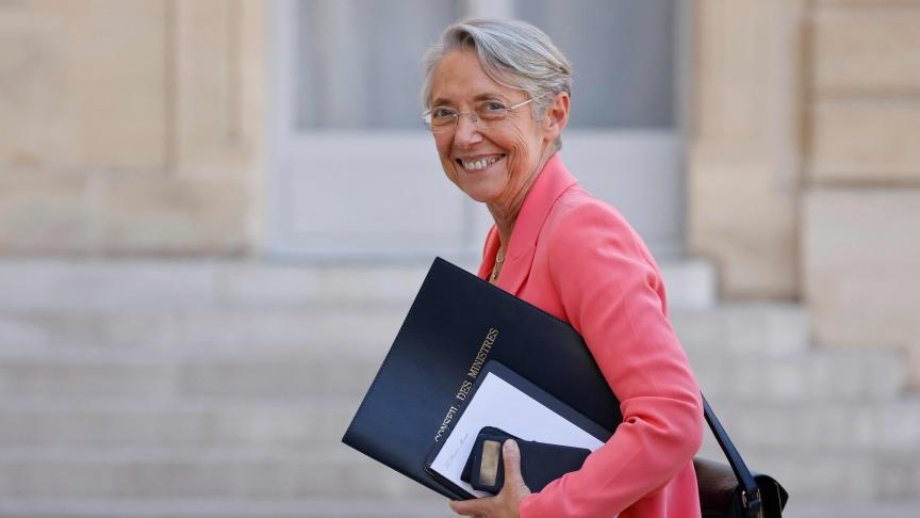 France: Elisabeth Borne présente les priorités de son gouvernement au parlement