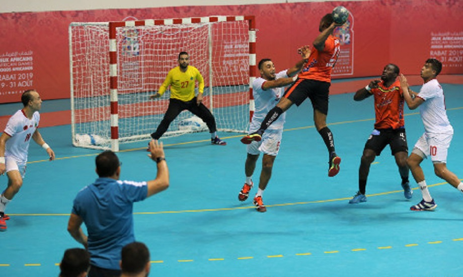 Le Caire abrite la CAN de handball avec la participation du Maroc

