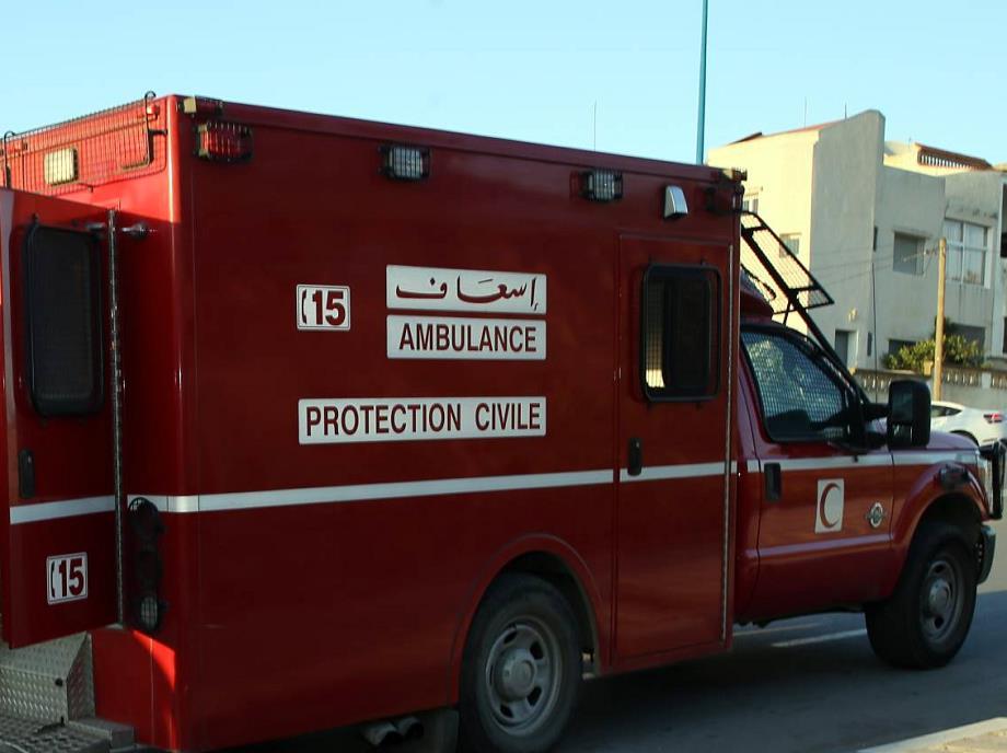 مصرع 5 أشخاص اختناقا بإقليم شيشاوة