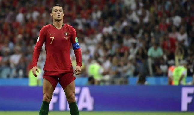 Cristiano Ronaldo quitte la Coupe du monde par la petite porte, le Portugal éliminé par l’Espagne
