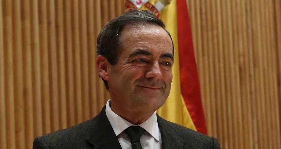 José Bono: la position de l'Espagne sur le Sahara "doit être applaudie"