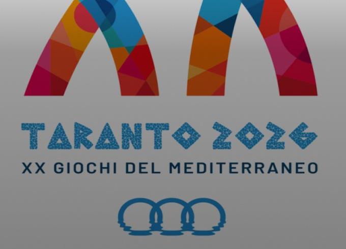 تورينو تستضيف النسخة 20 من الألعاب المتوسطية