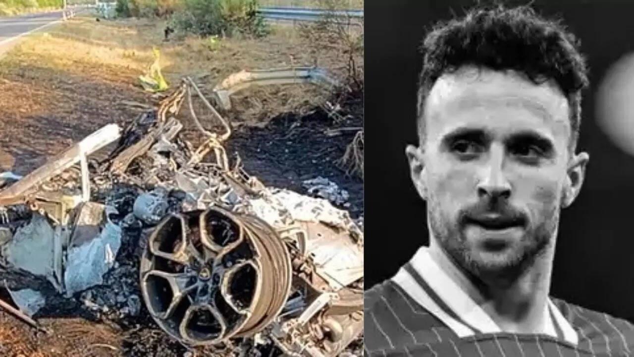 وفاة دييغو جوتا تُشعل مواقع التواصل.. موجة حزن وتكريم افتراضي واسع