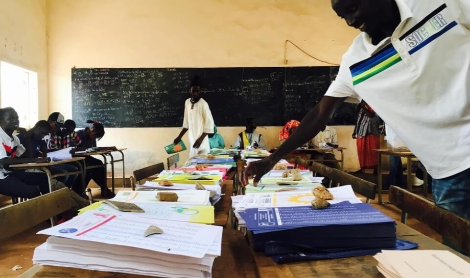 Sénégal: début dimanche de la campagne pour les élections législatives du 31 juillet

