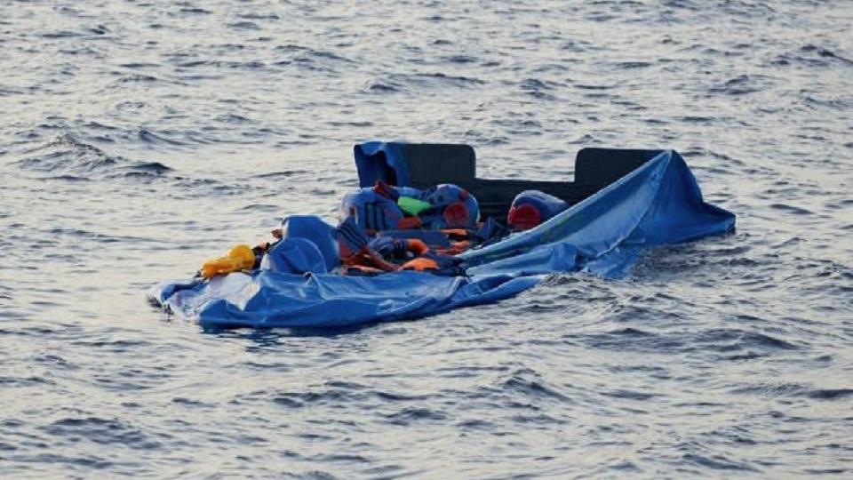 ارتفاع حصيلة غرق قارب في نيجيريا إلى 15 قتيلا