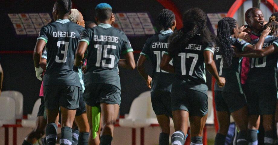 CAN féminine  : Le Nigeria et le Botswana en quart de finale