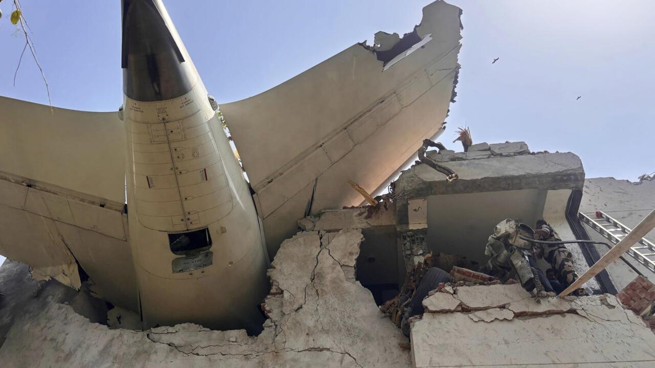 Crash d'Air India: Les 260 victimes identifiées, un rapport préliminaire attendu vendredi