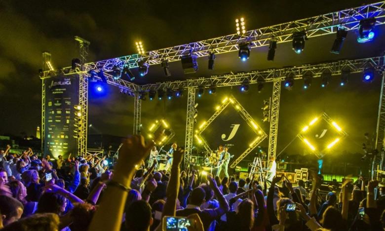 Jazzablanca : une soirée sous le signe du rap et du jazz avec TIF et Alfa Mist