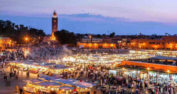 المغرب يستقبل 8,9 ملايين سائح خلال النصف الأول لسنة 2025