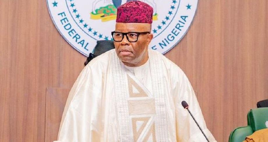 Le président du Sénat nigérian Godswill Akpabio salue la dynamique du partenariat avec le Maroc dans le domaine économique