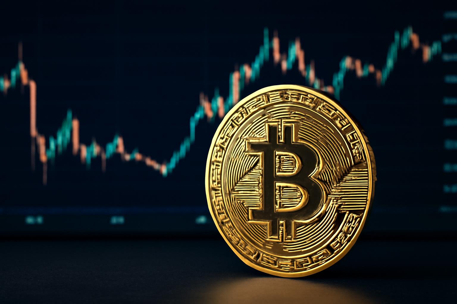 البتكوين يتجاوز 113.000 دولار  .. هل نحن أمام ثورة مالية جديدة؟