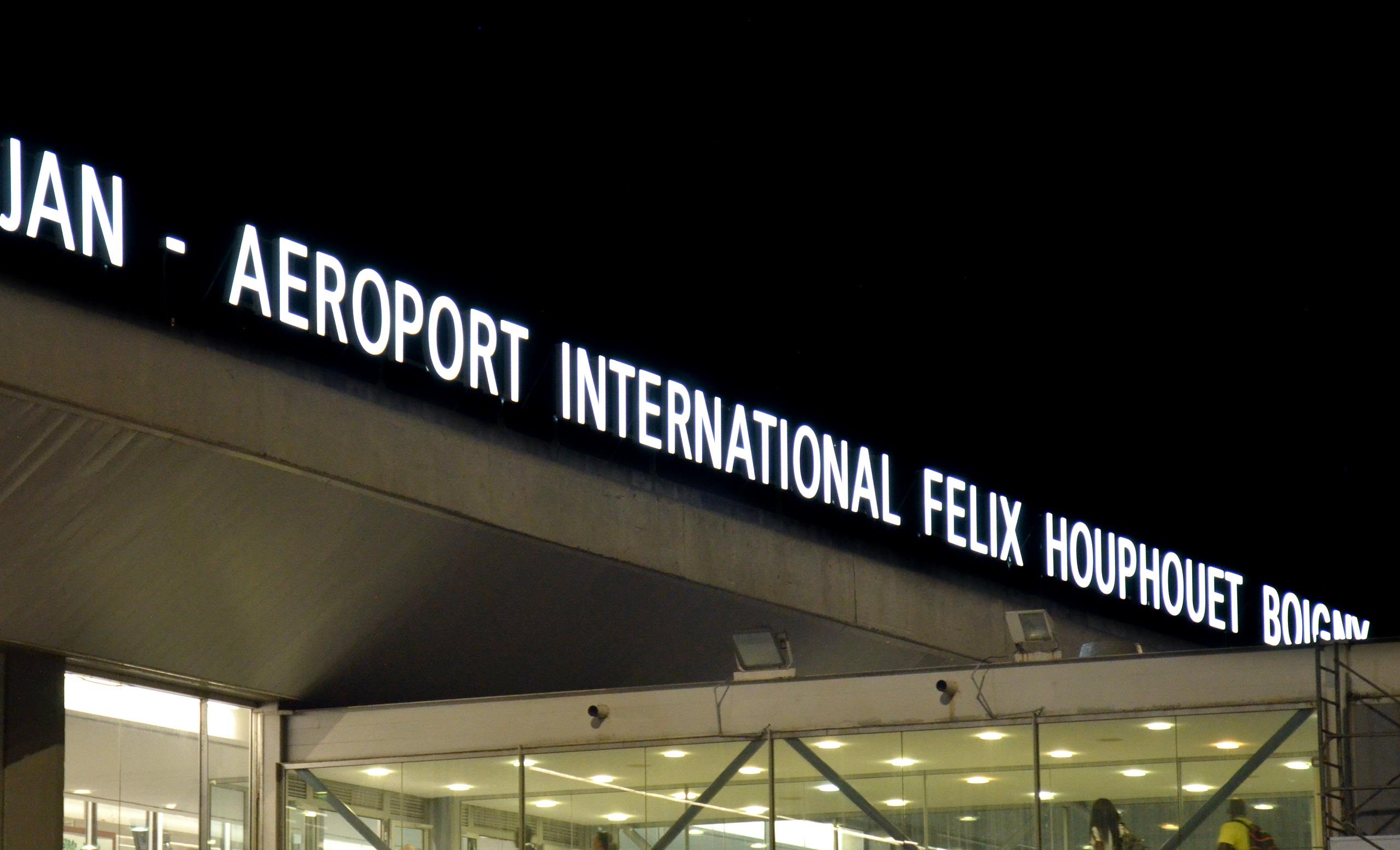 Côte d'Ivoire: Reprise des vols à l'aéroport d'Abidjan suite à un incident sur la piste d'atterrissage