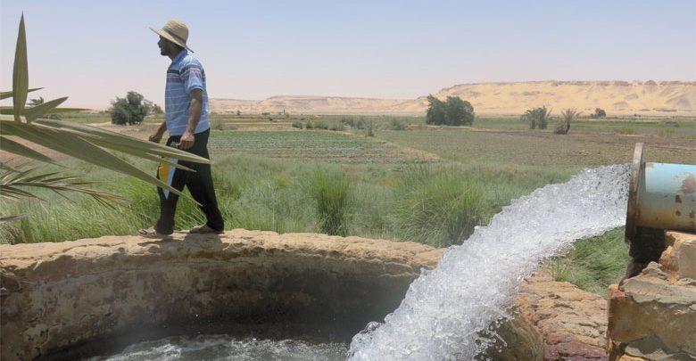 المغرب في مواجهة تحدي التدبير العقلاني لموارده المائية
