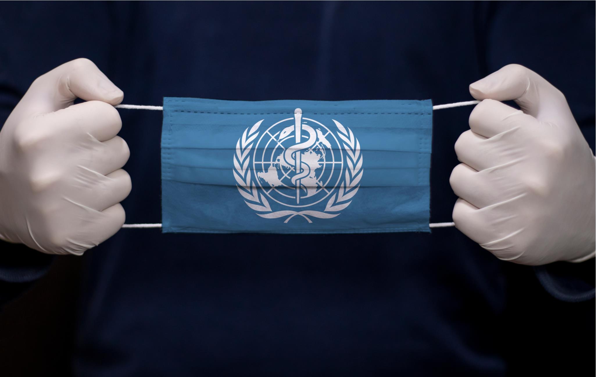 منظمة الصحة العالمية: جائحة كورونا لا تزال تمثل حالة طوارئ صحية على مستوى العالم