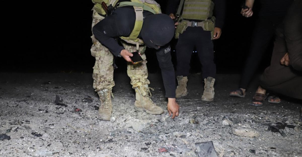 الولايات المتحدة تعلن عن مقتل زعيم تنظيم "داعش" المتطرف في سوريا