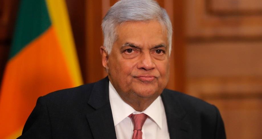 Crise au Sri Lanka: le Premier ministre désigné président par intérim