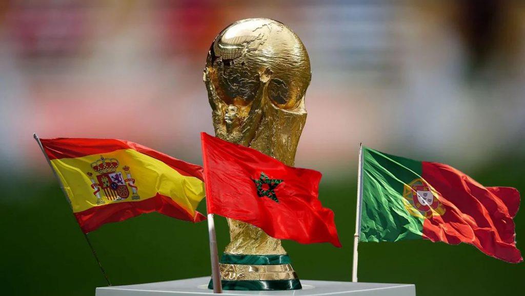مونديال 2030.. 100 ألف منصب عمل سنويا
