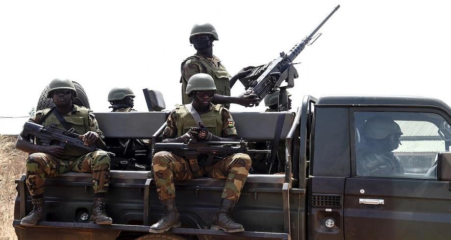 L'armée togolaise reconnaît avoir tué sept civils par erreur